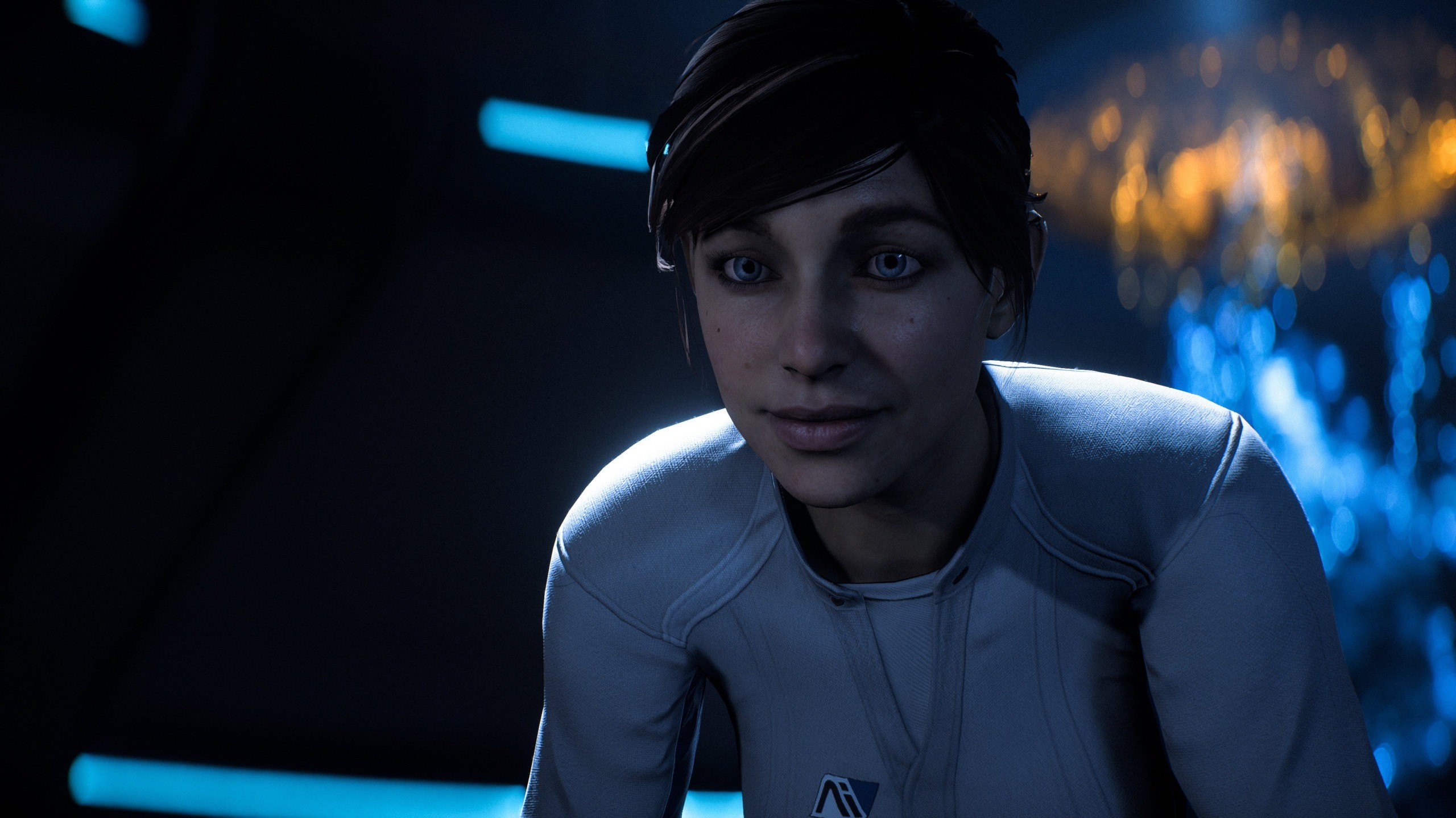 Mass Effect: Andromeda - Imagen 31